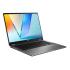 ASUS Vivobook 14 Flip (TP3407) – Intel® Core™ Ultra 7, 16GB RAM, 512GB SSD, 14” OLED Touchscreen with Stylus Support -Laptop